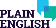 Plain English - English lessons for the modern world
