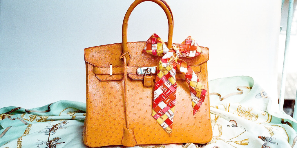 Birkin wristlet sale