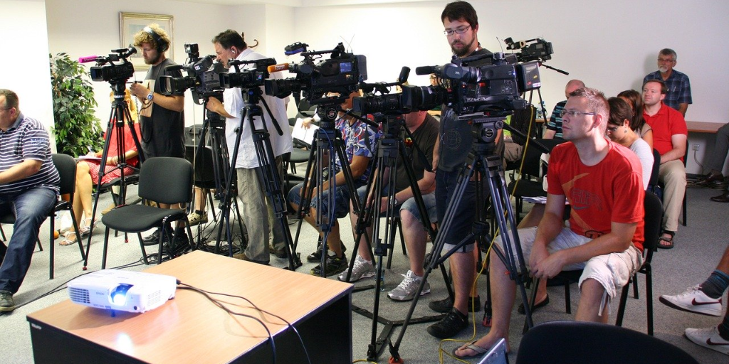 The news from the press conference did not sit well with many citizens