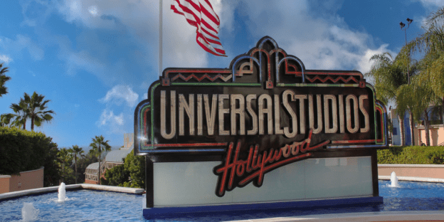 Universal Studios teamed up with Nintendo to create Super Nintendo World