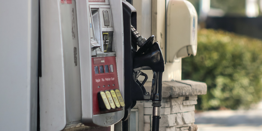 Drivers will think twice with the high gas prices
