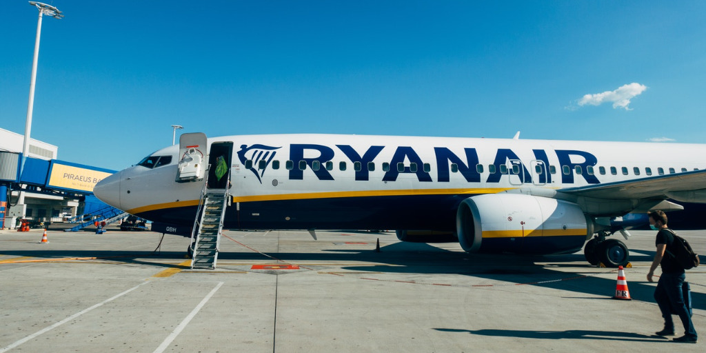Belarus hijacked Ryanair flight