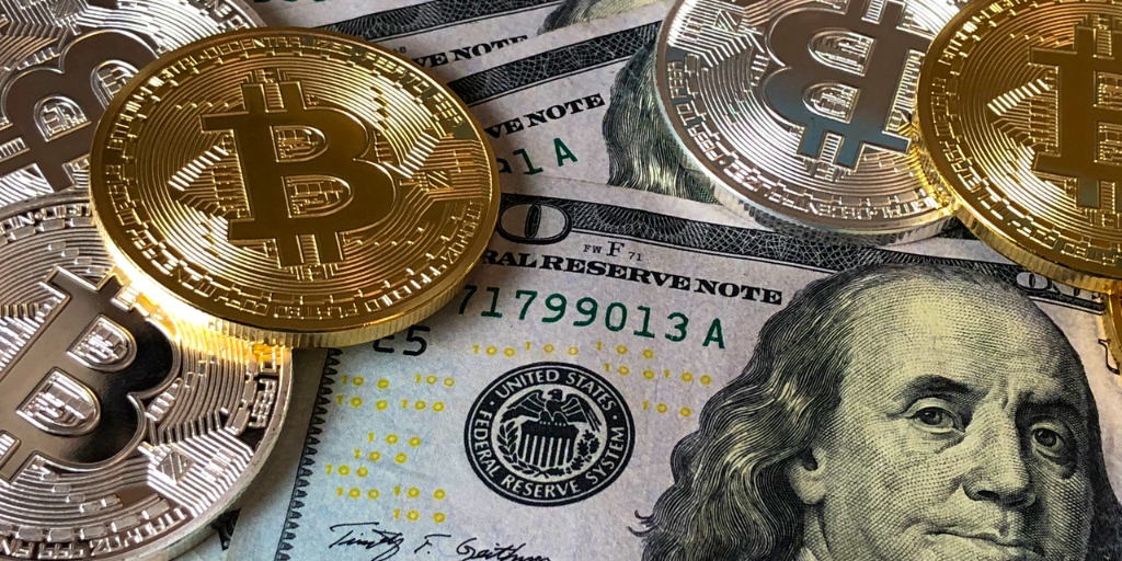 El Salvador adopts Bitcoin as currency