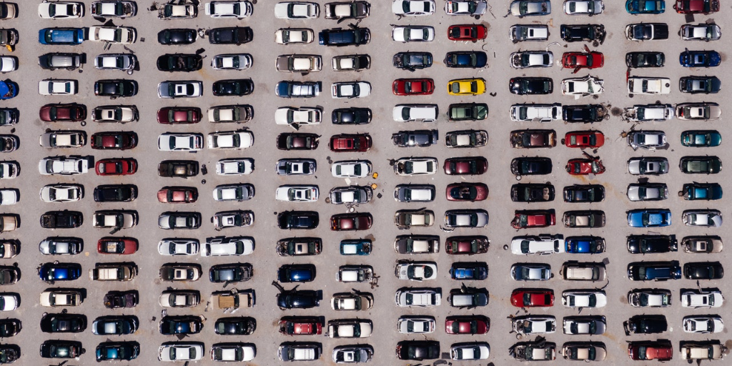 Car sales startups are changing the way we buy used cars