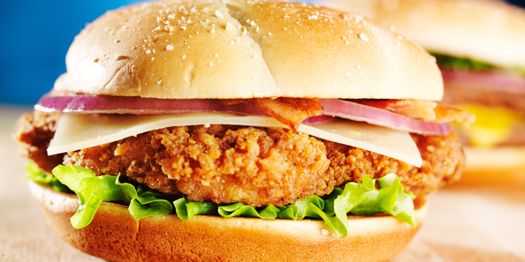 Chick-fil-A has succeeded while focused on its core offering: chicken sandwiches