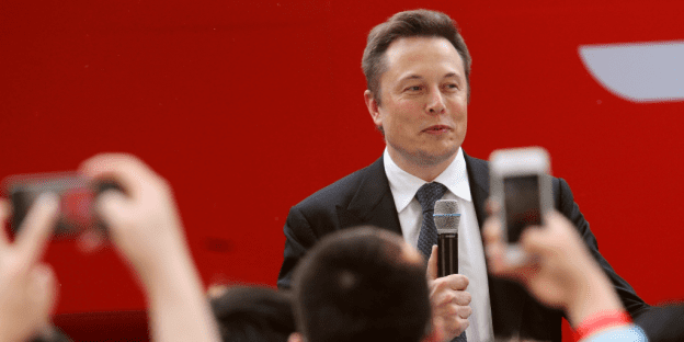 Elon Musk Twitter court case
