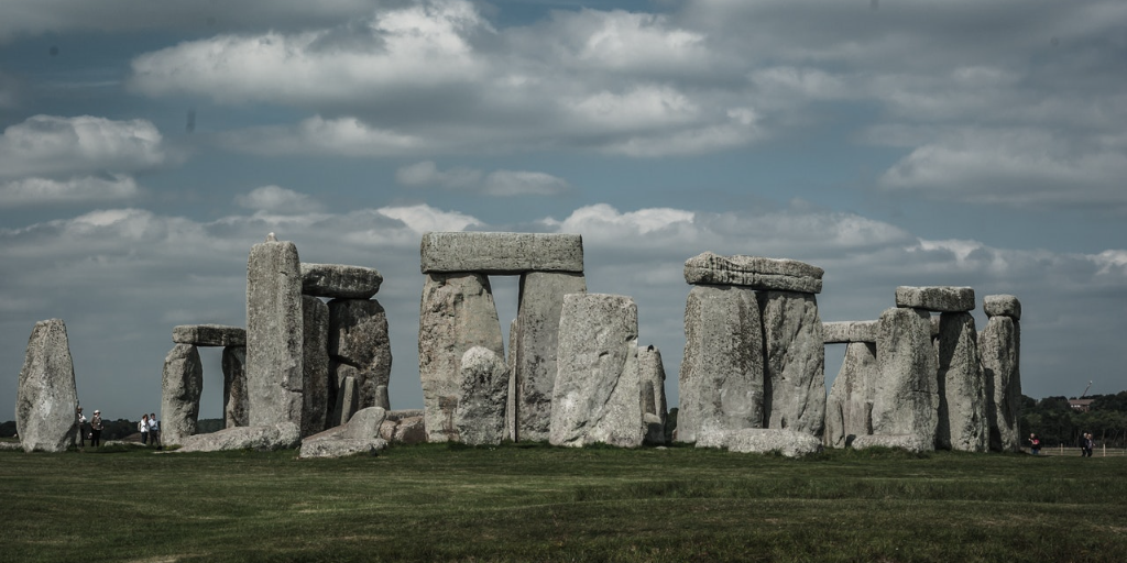 Mysterious monoliths popping up around the world