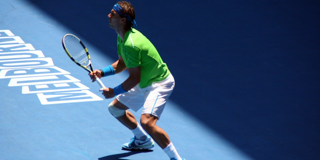Rafael Nadal won the French Open