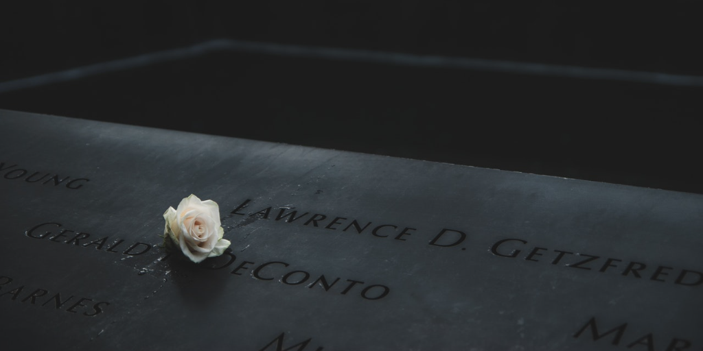 Ground Zero Memorial and Museum honors victims