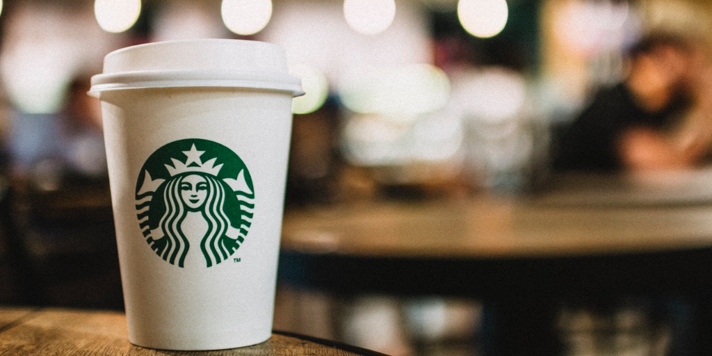 Starbucks is adding more pickup-only locations