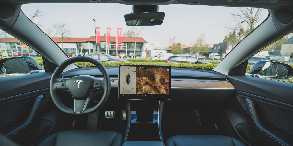 Tesla model 3 review