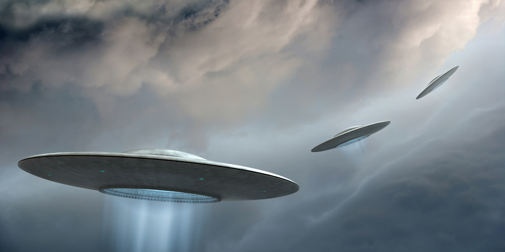UFO hearings
