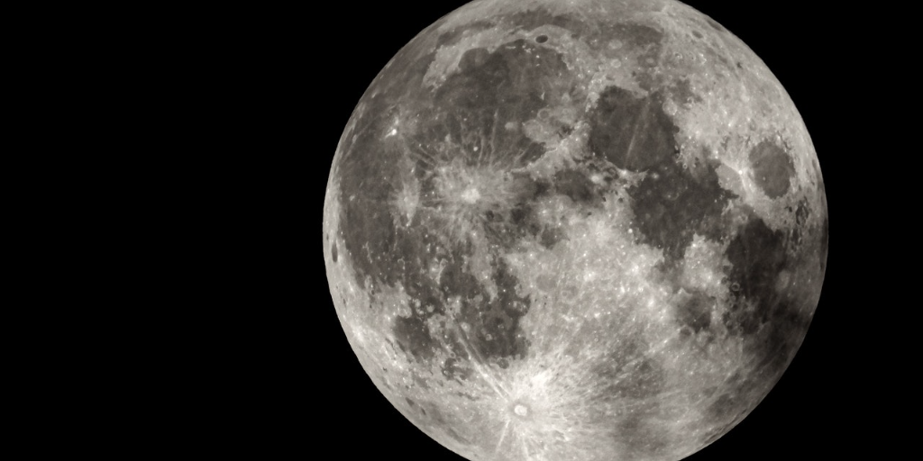 Scientists discover water on the Moon