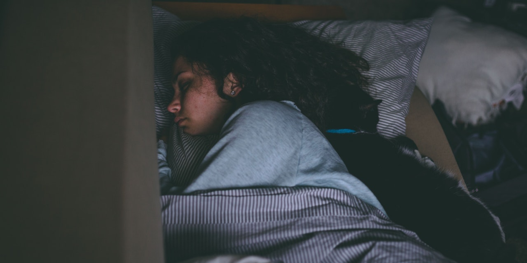Why sleep is so important for our brains